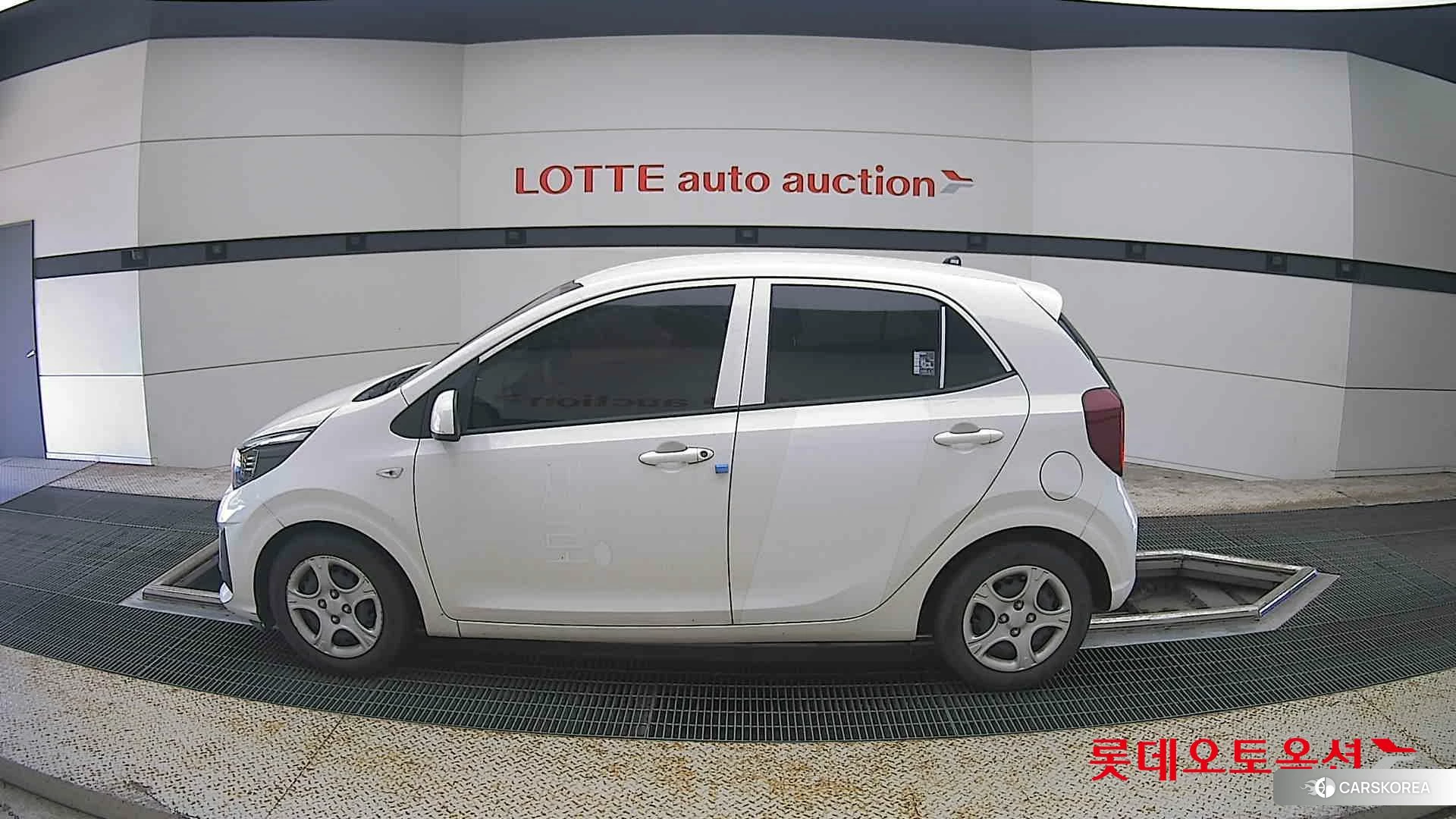 Kia Morning id 4679371 из Кореи 34