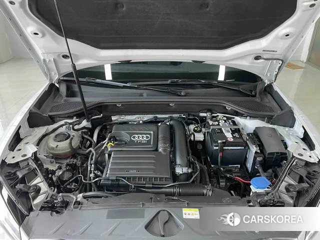 Audi Q2L id 4190494 из Китая 18