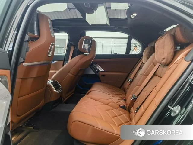 BMW 7 series id 4213761 из Китая 11
