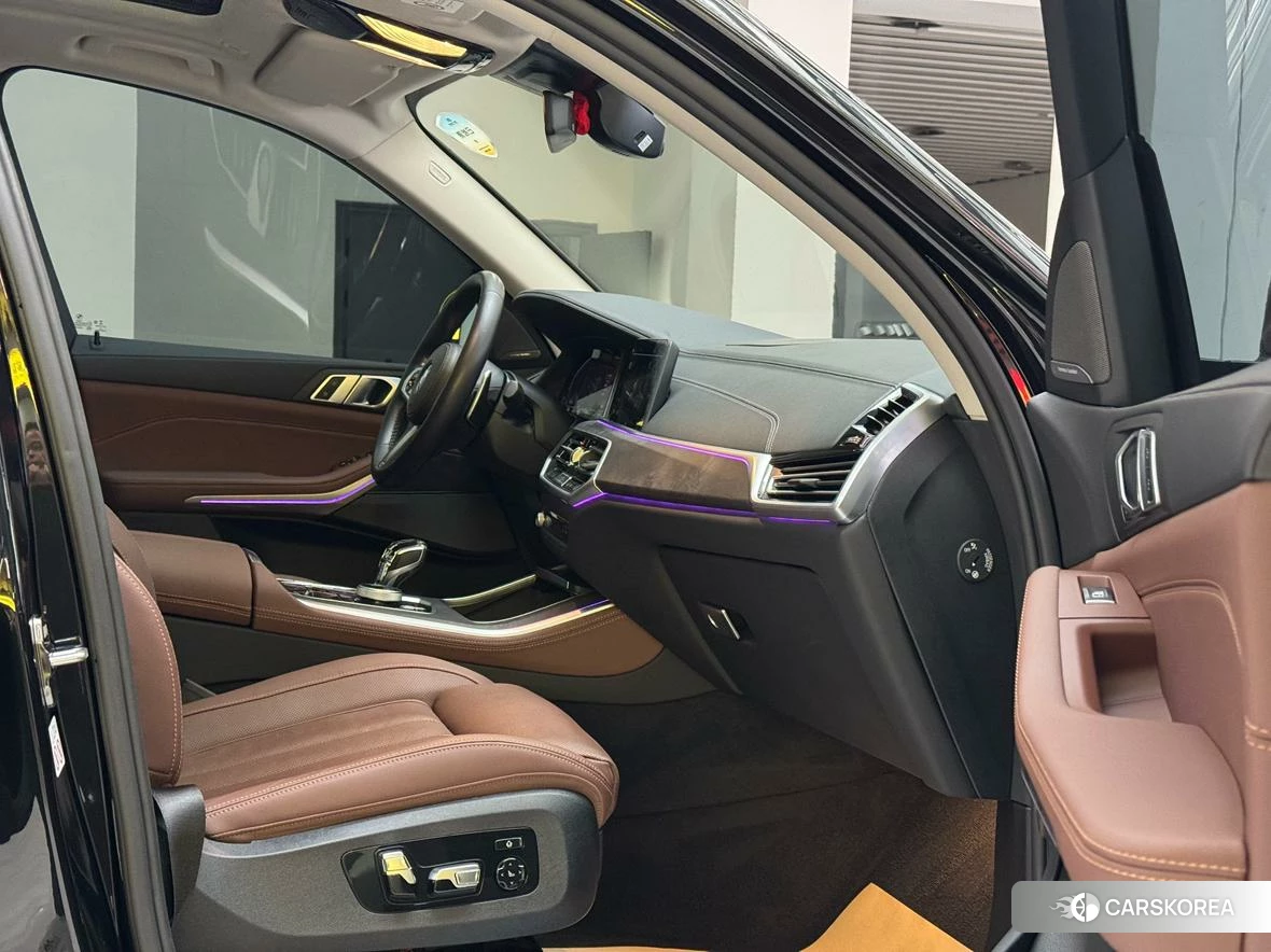 BMW X5 (imported) id 4455518 из Китая 11