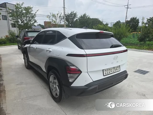Hyundai Kona (SX2) id 3016340 из Кореи 12