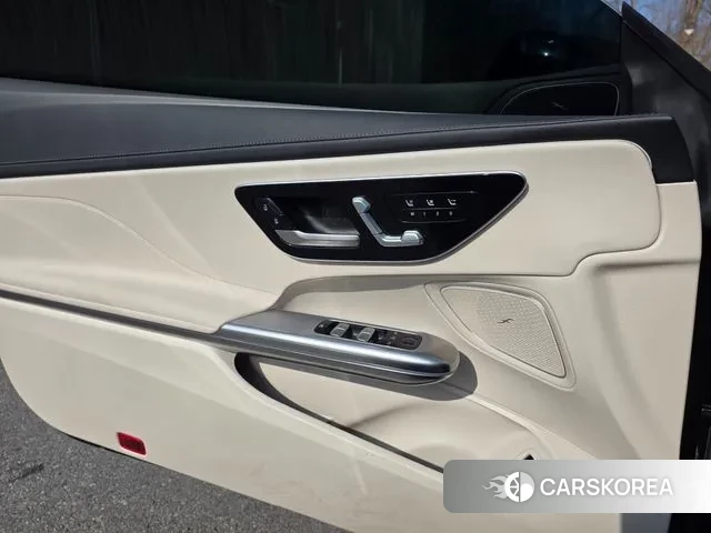 Mercedes-Benz CLE-Class C236 id 3756833 из Кореи 15