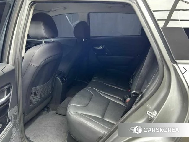Kia Niro EV id 4445158 из Кореи 15