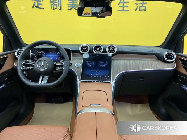 Mercedes-Benz GLC id 4207117 из Китая 35