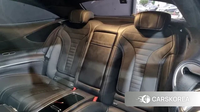 Mercedes-Benz S-Class W222 id 3248779 из Кореи 15