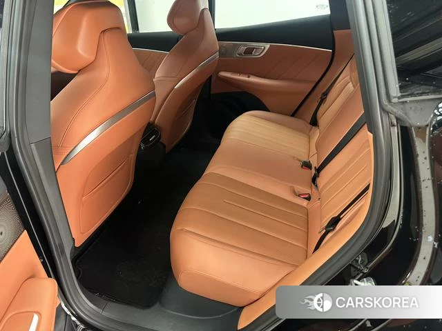 Dark blue car Dark blue S07 id 4238917 из Китая 17