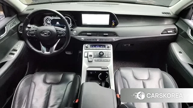 Hyundai Palisade id 3592065 из Кореи 17