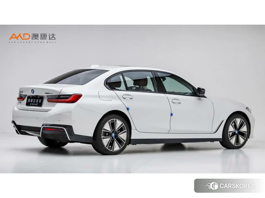 BMW i3 id 4461217 из Китая 7