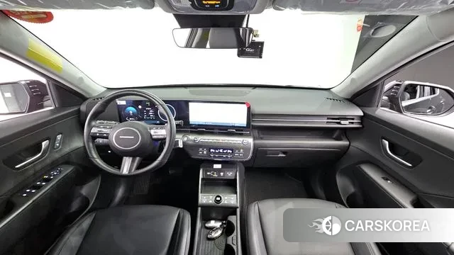 Hyundai Kona (SX2) id 3347498 из Кореи 17