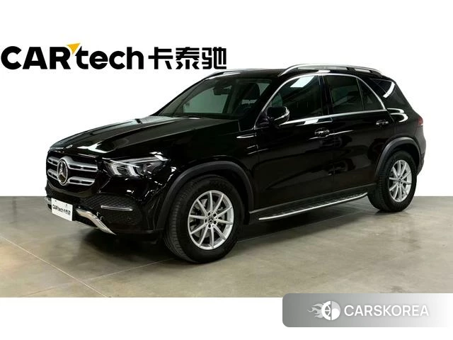 Mercedes-Benz GLE coupe id 4263261 из Китая 13