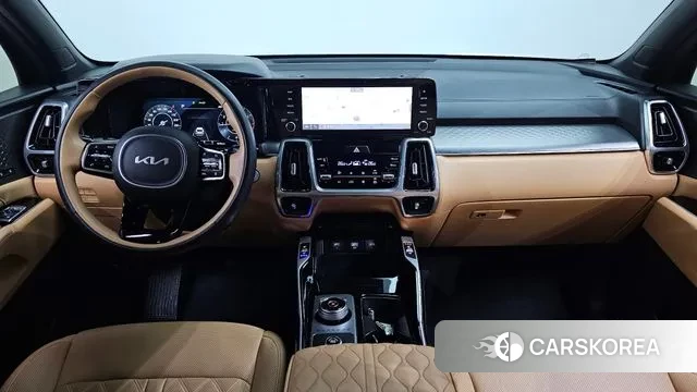 Kia Sorento 4th Generation id 3740330 из Кореи 17