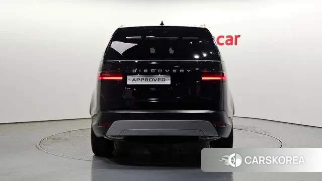 Land Rover Discovery 5 id 3015863 из Кореи 17