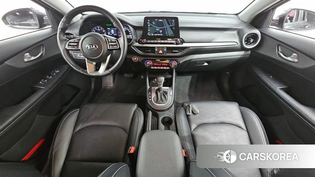 Kia Come New K3 id 3954964 из Кореи 17