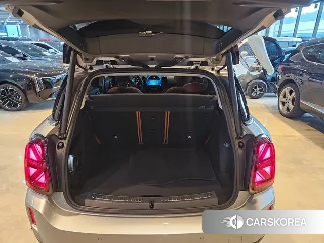 Mini Cooper S Countryman id 3026666 из Кореи 17