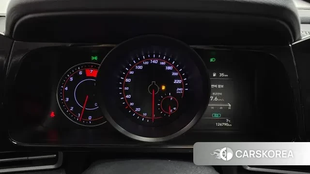 Hyundai Avante (CN7) id 3702065 из Кореи 17