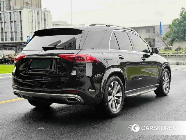 Mercedes-Benz GLE (import) id 4263646 из Китая 24