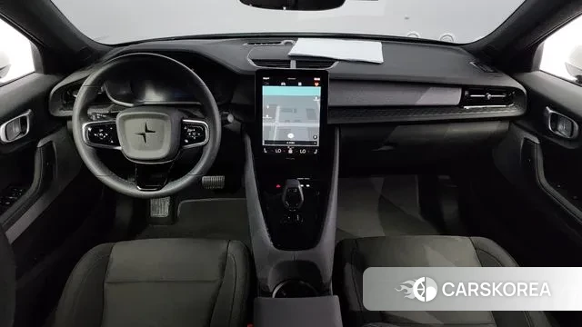 Polestar Polestar 2 id 3053375 из Кореи 17