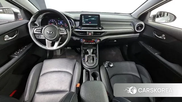 Kia Come New K3 id 3692540 из Кореи 17