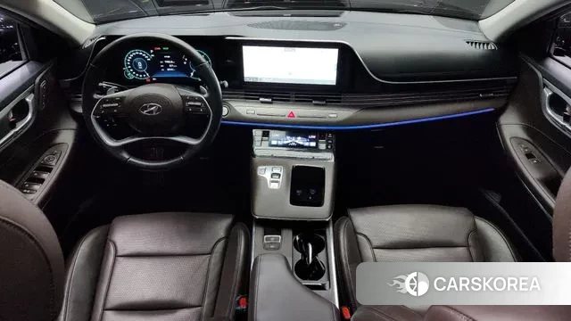 Hyundai The New Grandeur IG id 3008663 из Кореи 17