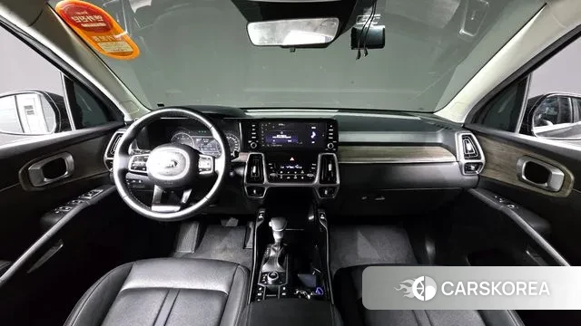 Kia Sorento 4th Generation id 3008224 из Кореи 17