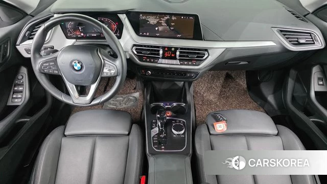 BMW 2 Series Gran Coupe (F44) id 4507587 из Кореи 17