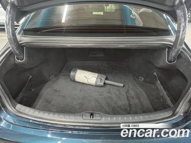 Genesis G80 (RG3) id 2571412 из Кореи 17