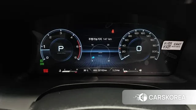 Ssangyong The New Rexton Sport id 2984668 из Кореи 17