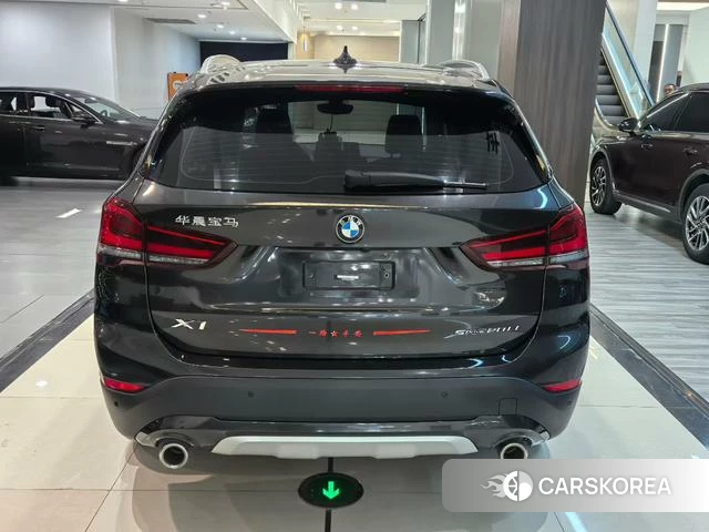 BMW X1 id 4276223 из Китая 7