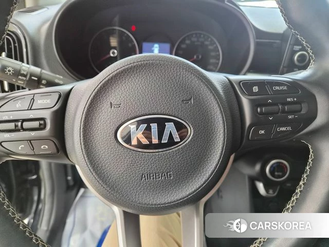 Kia All New Morning (JA) id 4448075 из Кореи 12
