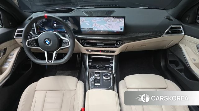 BMW 3 Series (G20) id 4554495 из Кореи 30