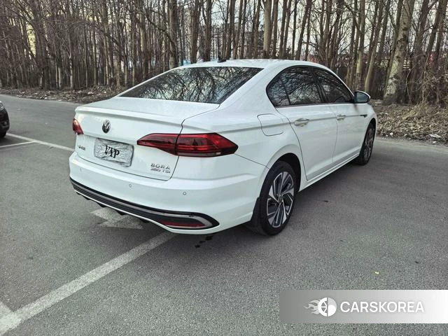 Volkswagen Bora id 4297925 из Китая 18