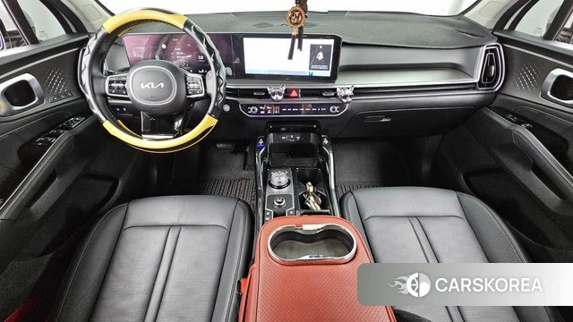 Kia The New Sorento 4th Generation id 4744172 из Кореи 30