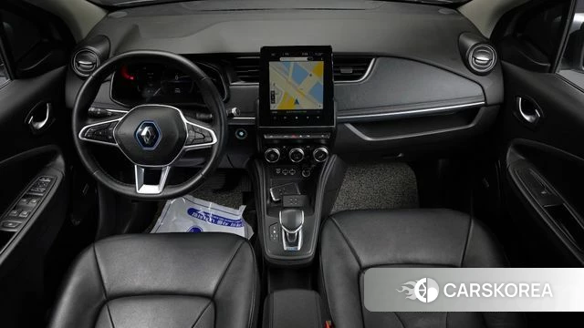 Renault Korea (Samsung) Joe id 3935570 из Кореи 17