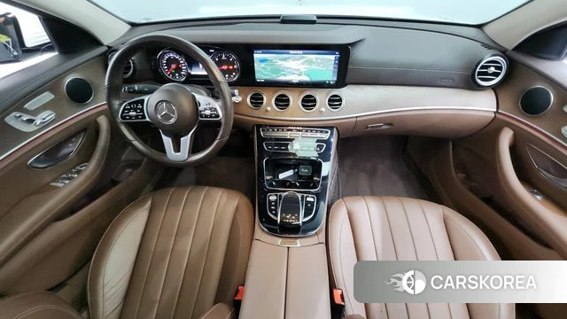 Mercedes-Benz E-Class W213 id 3966200 из Кореи 17