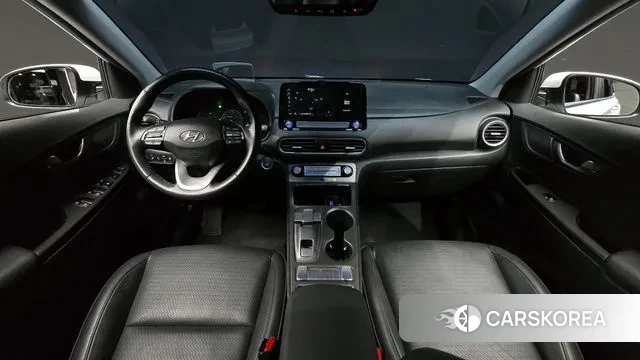 Hyundai Kona Electric id 3094976 из Кореи 17