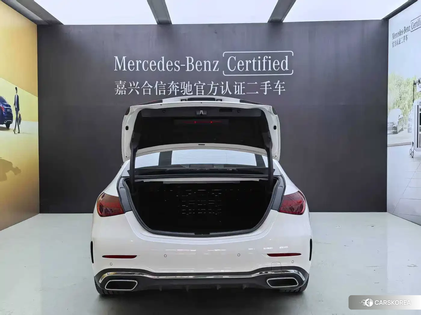 Mercedes-Benz C-class id 4681121 из Китая 16