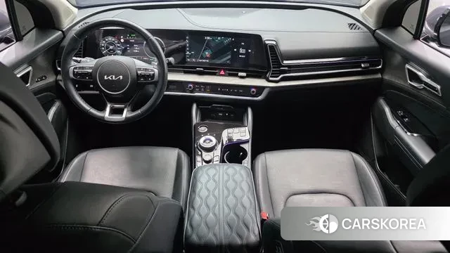 Kia Sportage 5th Generation id 3373176 из Кореи 17