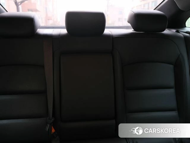 Chevrolet (GM Daewoo) All New Malibu id 4748331 из Кореи 7