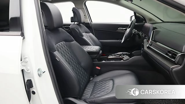 Kia Sportage 5th Generation id 3859897 из Кореи 17