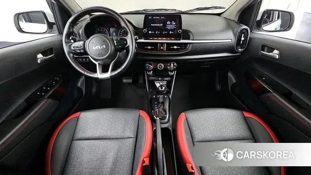 Kia Morning Urban (JA) id 3463276 из Кореи 17