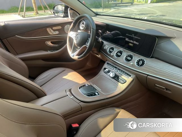 Mercedes-Benz E-class id 4271776 из Китая 12