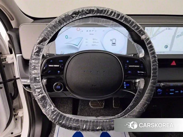 Hyundai Ionic 5 id 3467957 из Кореи 17