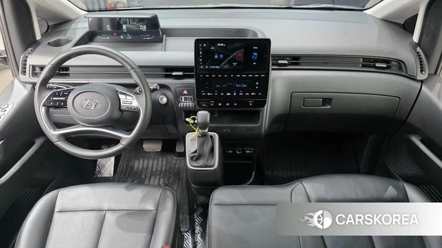 Hyundai Staria id 4624439 из Кореи 28