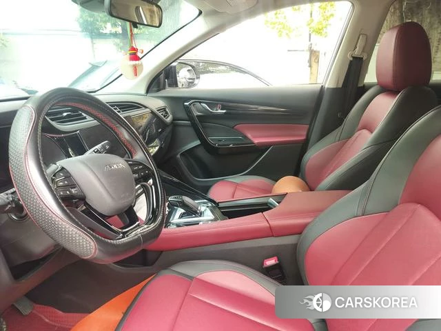 Dongfeng Fengshen AX7 id 4198816 из Китая 10