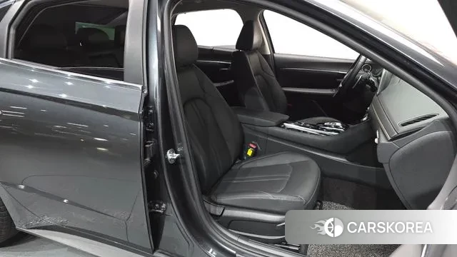 Hyundai Sonata (DN8) id 3044210 из Кореи 14