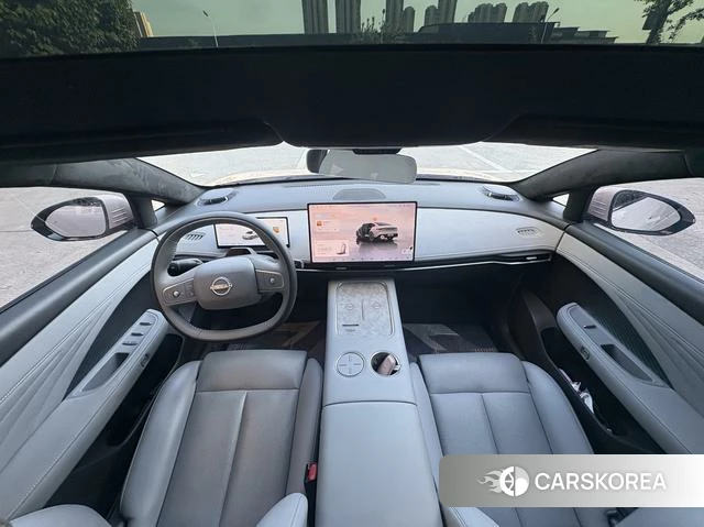 Nissan N7 id 4275964 из Китая 10