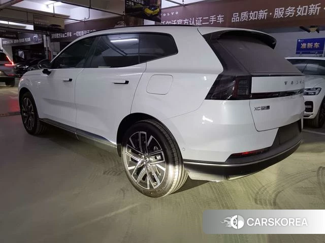 Volvo XC70 id 3920233 из Китая 7
