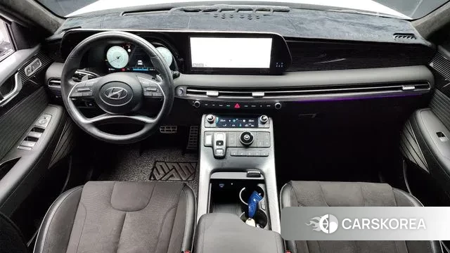 Hyundai The New Palisade id 3365888 из Кореи 17