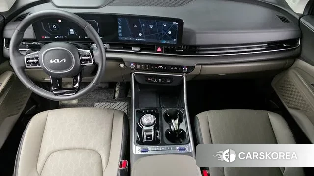 Kia The New Carnival 4th Generation id 3467107 из Кореи 17