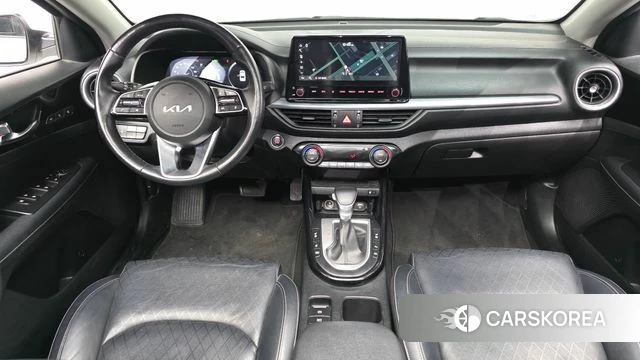 Kia The New K3 2nd generation id 4337888 из Кореи 30